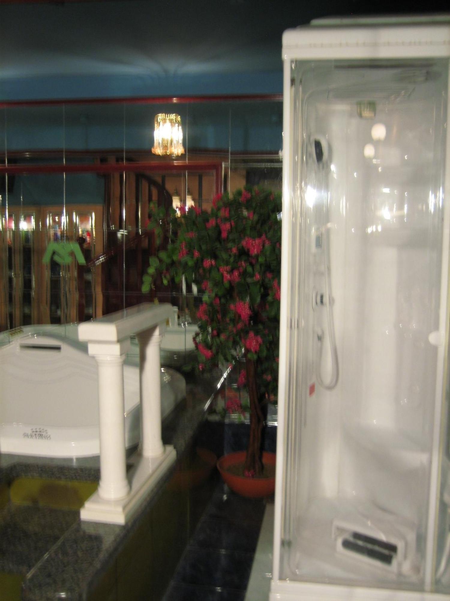 Apartman Paradiso