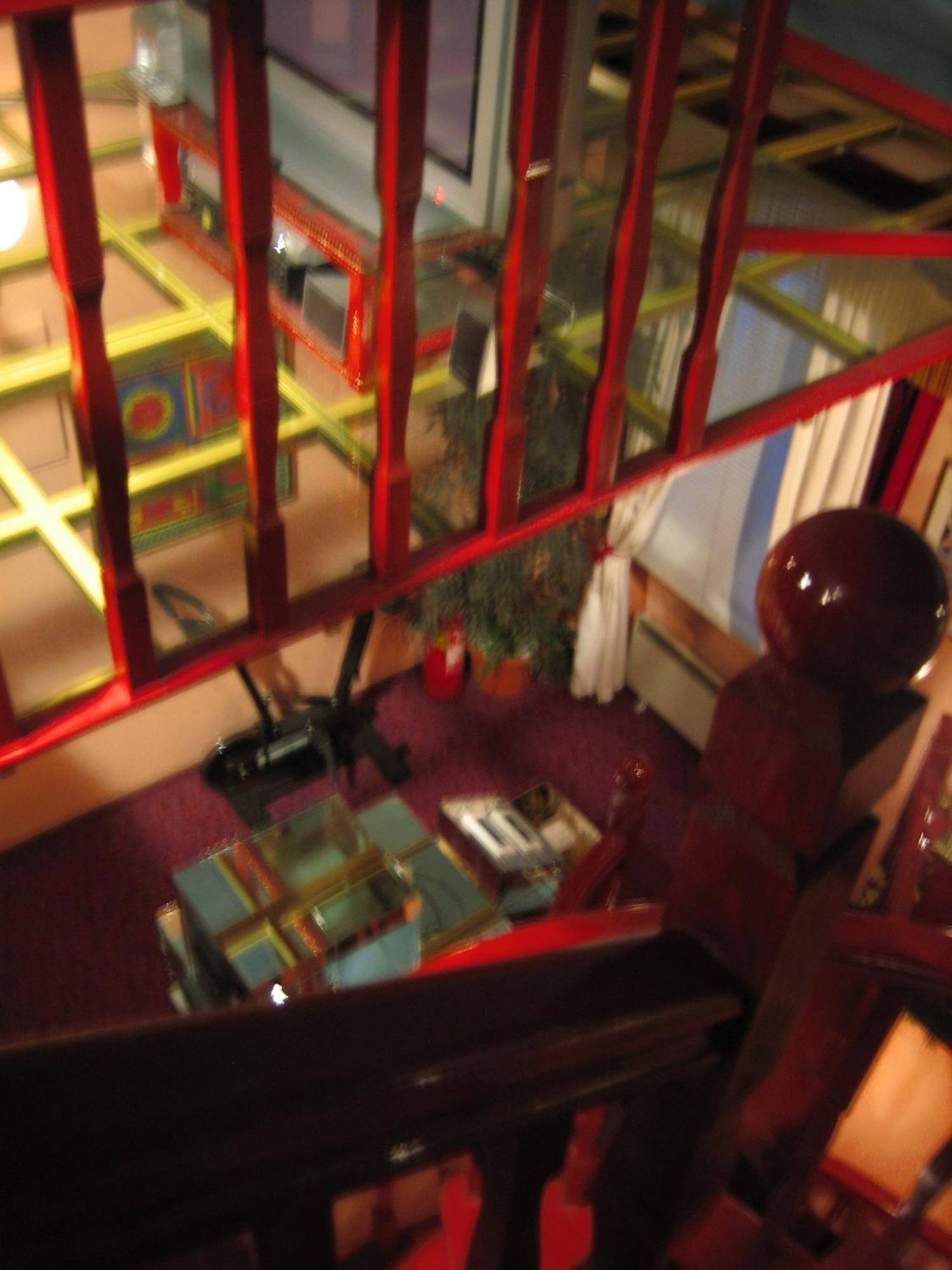 Leilighet Paradiso