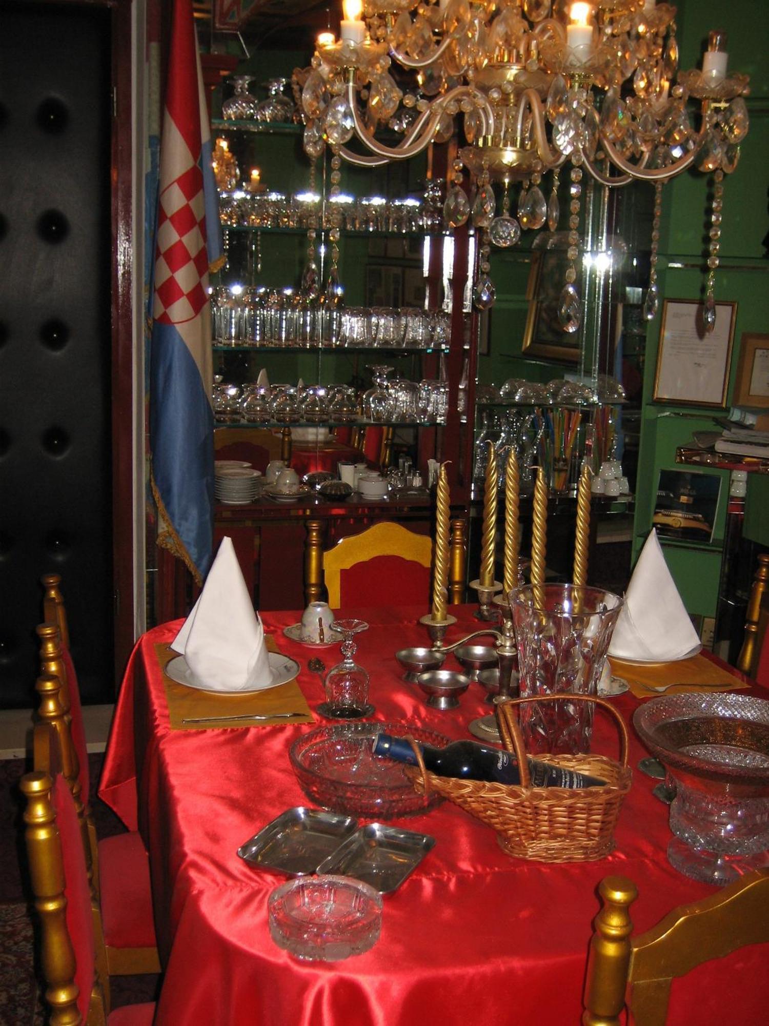 Leilighet Paradiso *