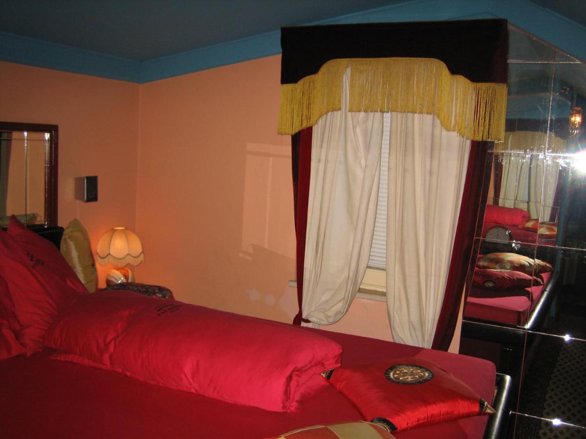 Apartman Paradiso