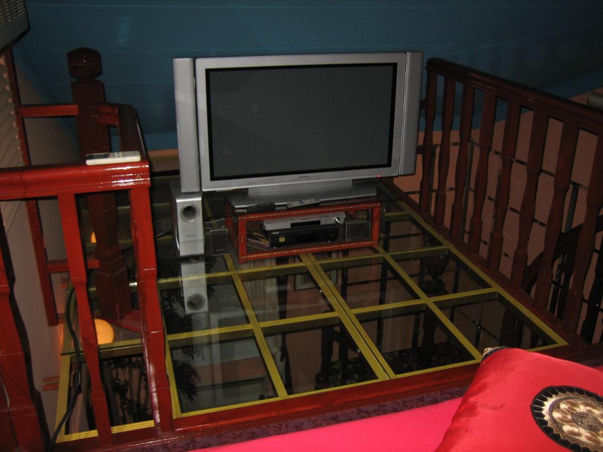 Apartman Paradiso Split