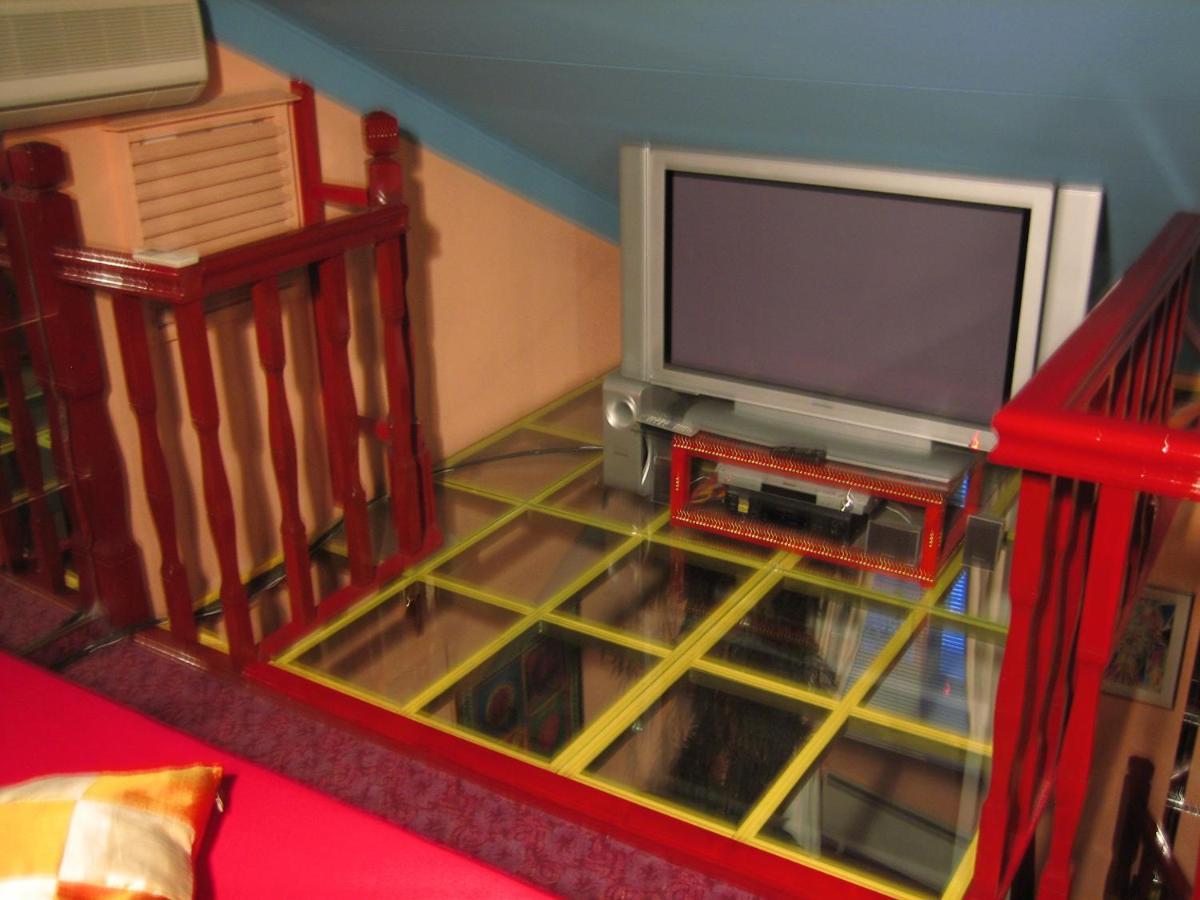 Apartman Paradiso
