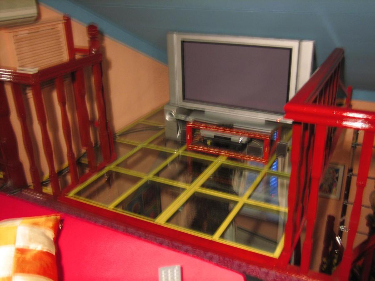 Apartman Paradiso Split