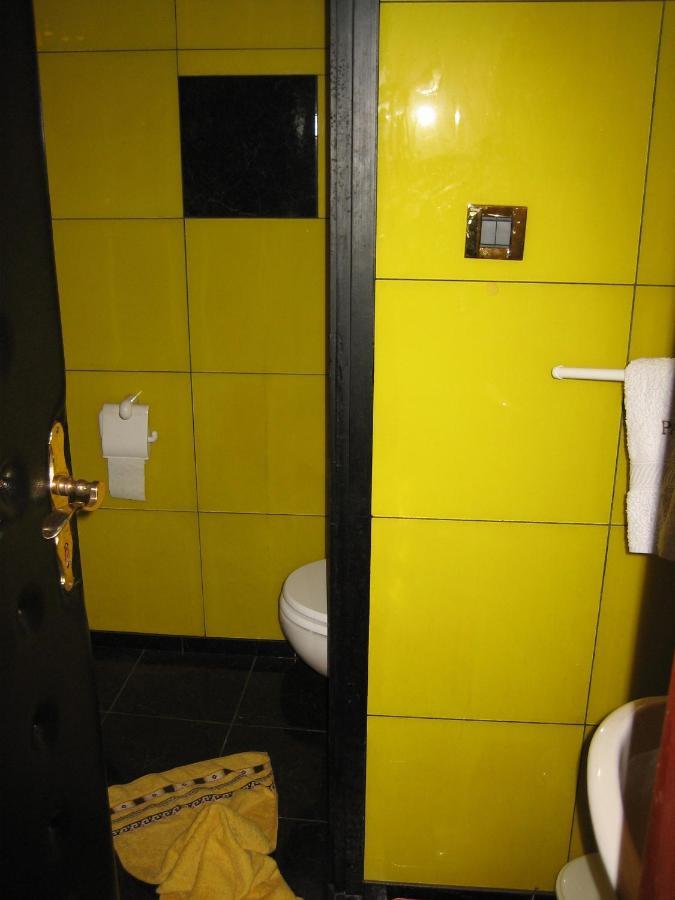 Paradiso Apartman Split