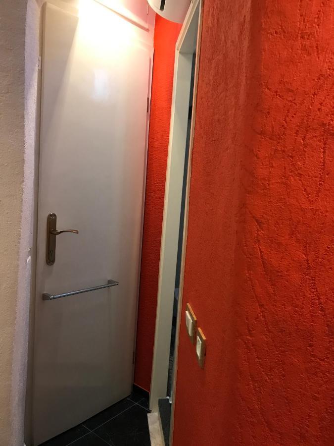 Paradiso Apartman *