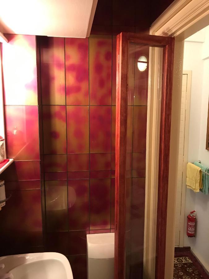 Paradiso Apartman *