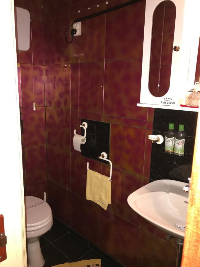 Paradiso Apartman Split