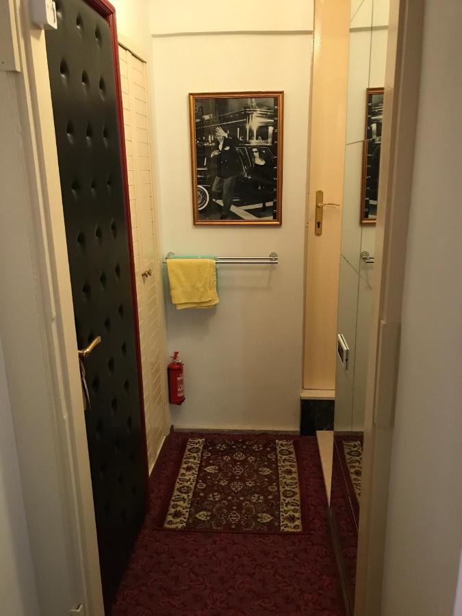 Apartman Paradiso *