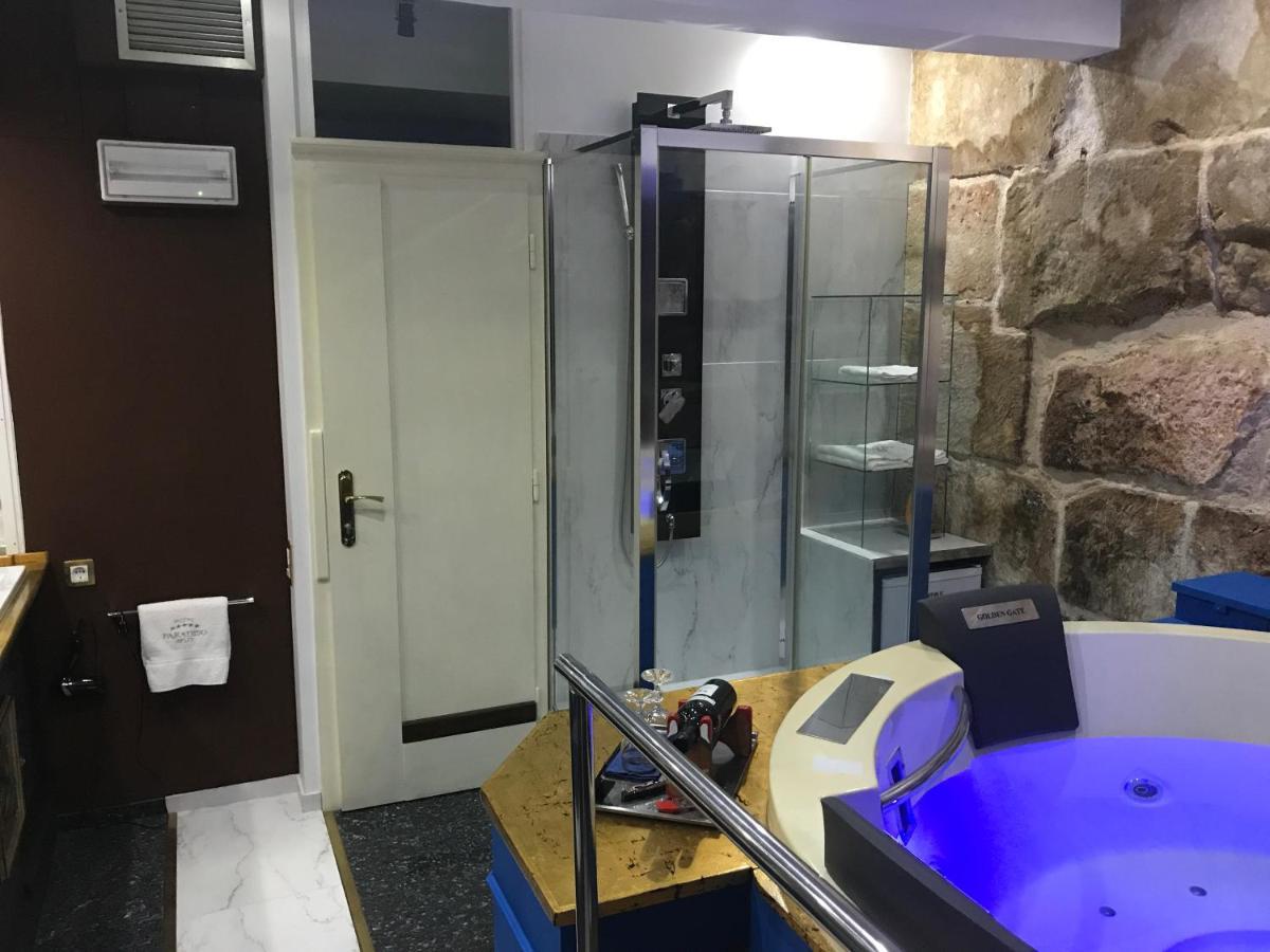 Paradiso Apartman