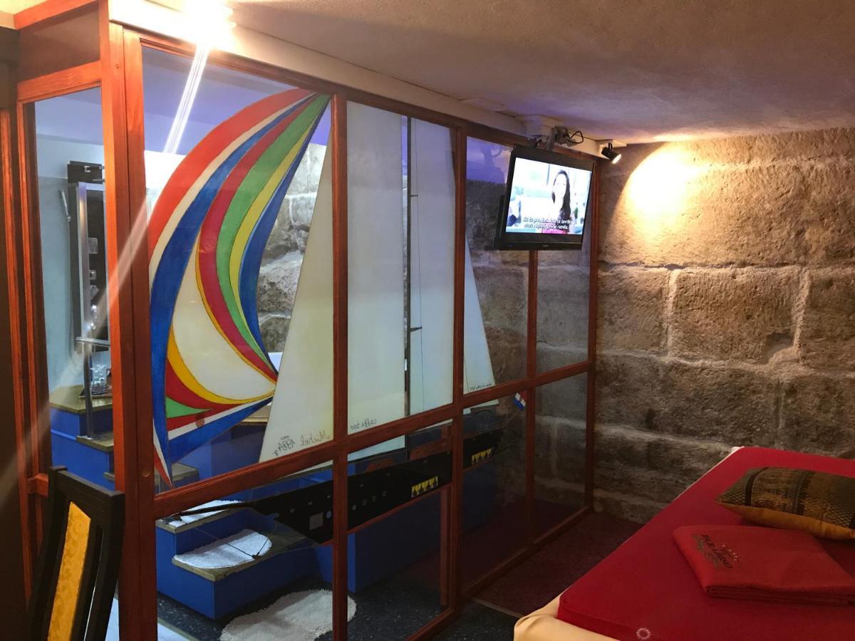 Apartman Paradiso Split